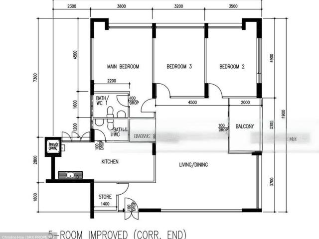 HDB House for sale in Yishun