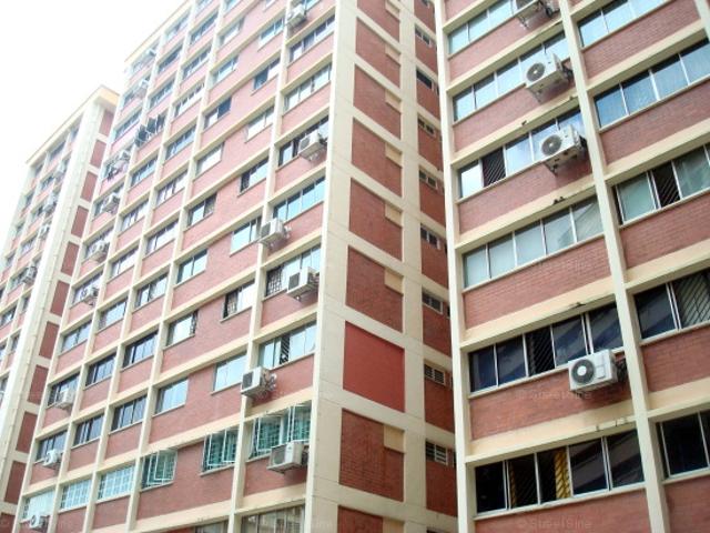 Detached House for sale