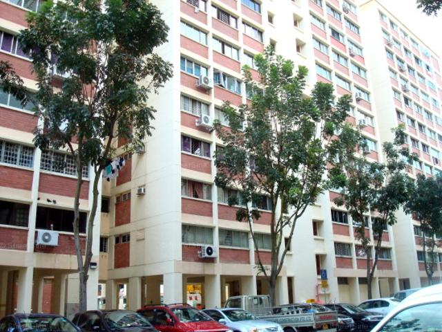 Detached House for sale in 23 North West