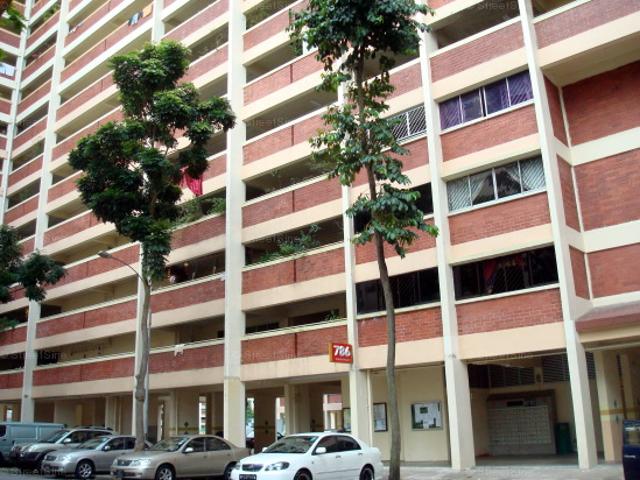 Detached House for sale in 23 North West