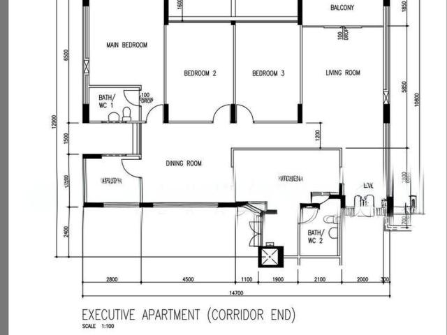 Detached House for sale
