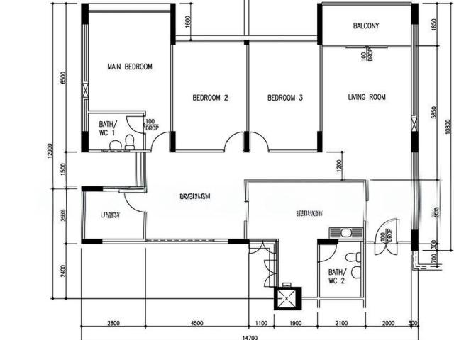 Detached House for sale