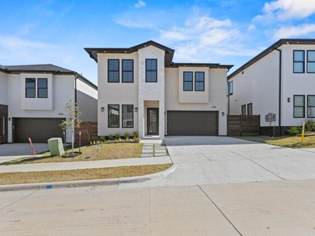 House for sale in Irving, Texas