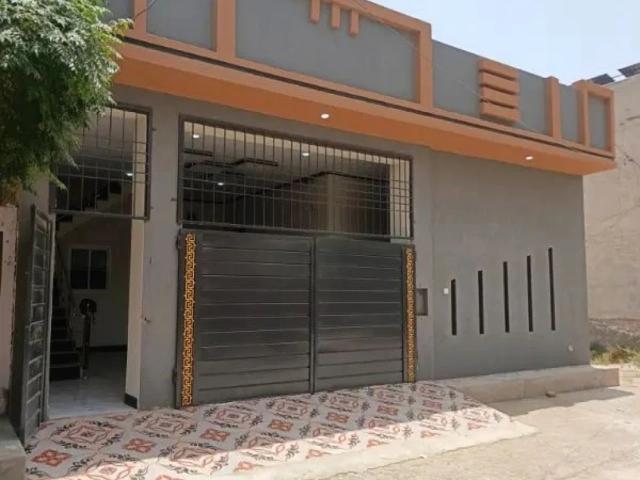 House for sale in Bahawalpur, Islamabad Capital Territory