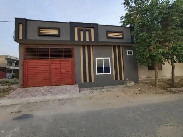 House for sale in Bahawalpur, Islamabad Capital Territory