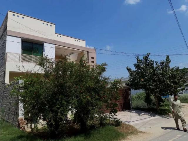 House for sale in Bahawalpur, Islamabad Capital Territory