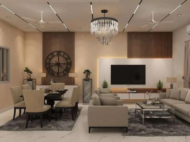 House for rent in Faisalabad, Islamabad Capital Territory
