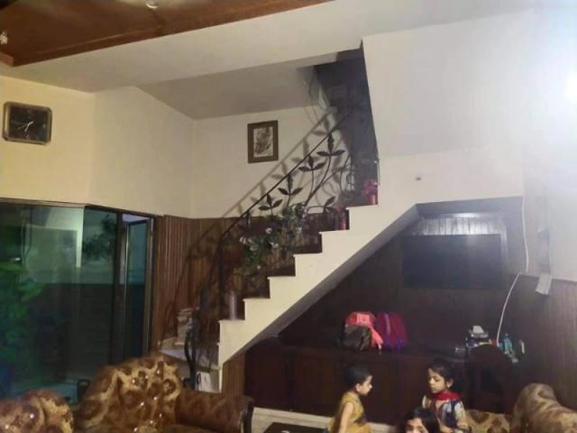 House for sale in Faisalabad, Islamabad Capital Territory
