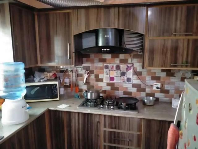 Apartment for sale in Rawalpindi, Islamabad Capital Territory
