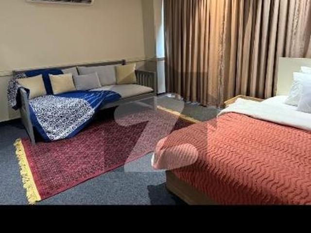 Apartment for rent in Rawalpindi, Islamabad Capital Territory