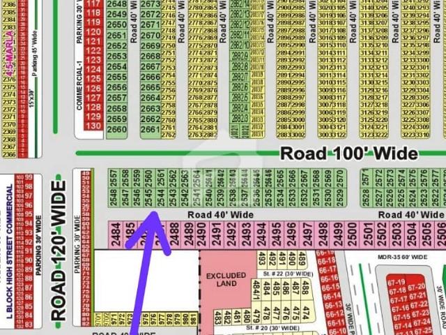 Property for sale in Rawalpindi, Islamabad Capital Territory