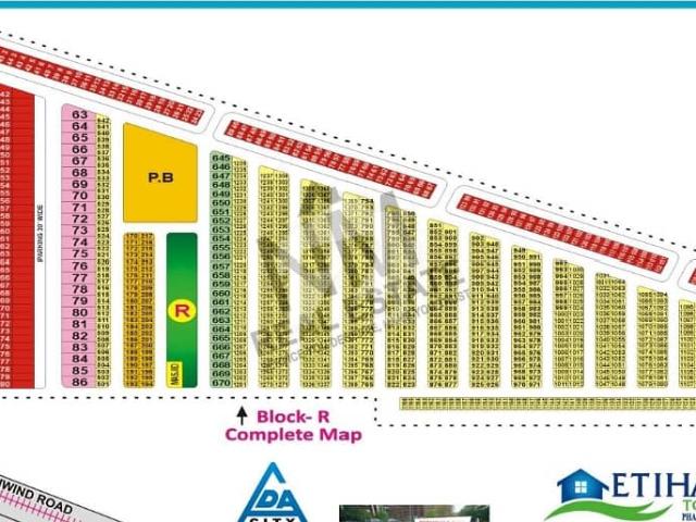 Property for sale in Rawalpindi, Islamabad Capital Territory