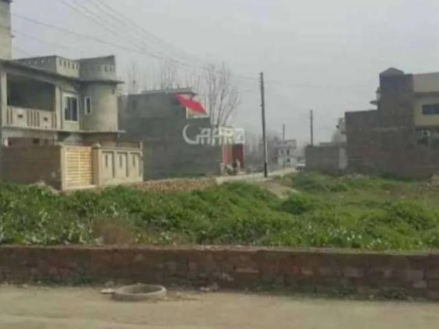 Land for sale in Rawalpindi, Islamabad Capital Territory