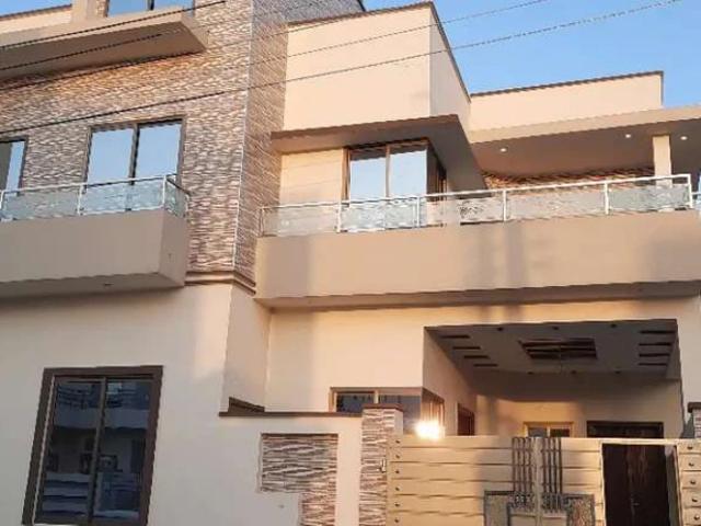 House for sale in Islamabad Capital Territory