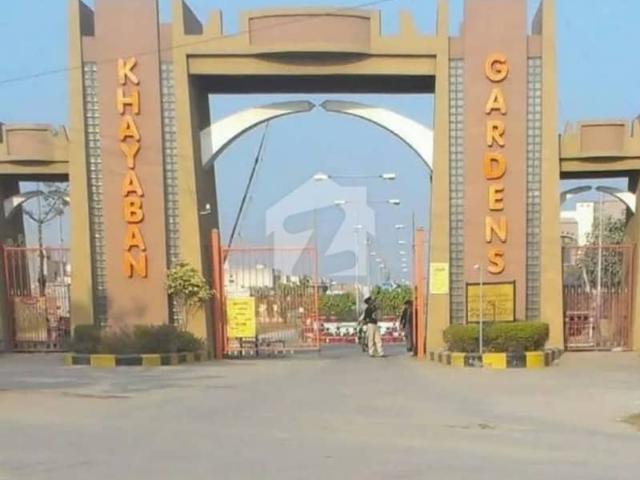 Property for sale in Faisalabad, Islamabad Capital Territory