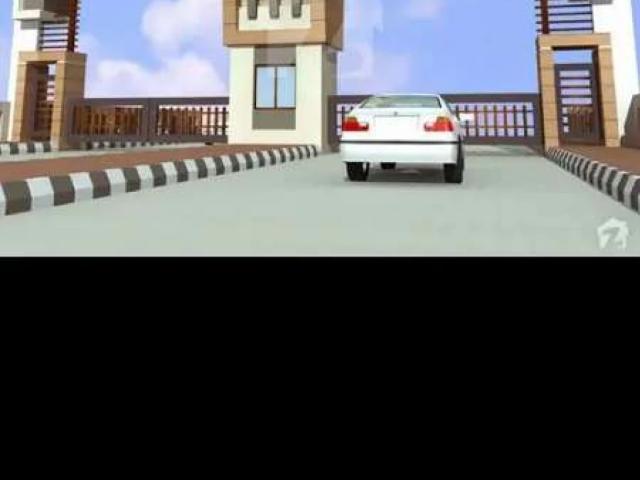 Land for sale in Peshawar, North West Frontier Province