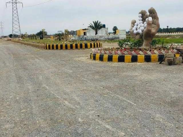 Land for sale in تحصیل پشاور شہر, پشاور ڈویژن