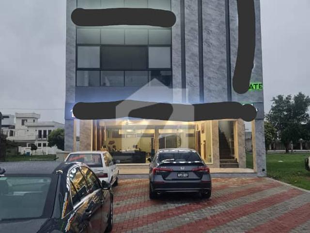 Commercial for rent in Rawalpindi, Islamabad Capital Territory