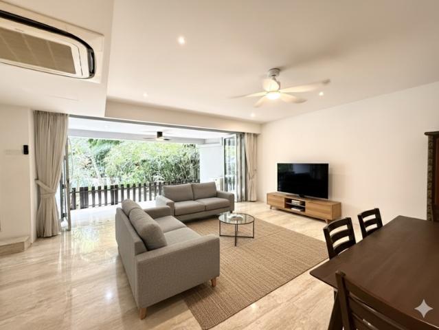 Apartment for rent