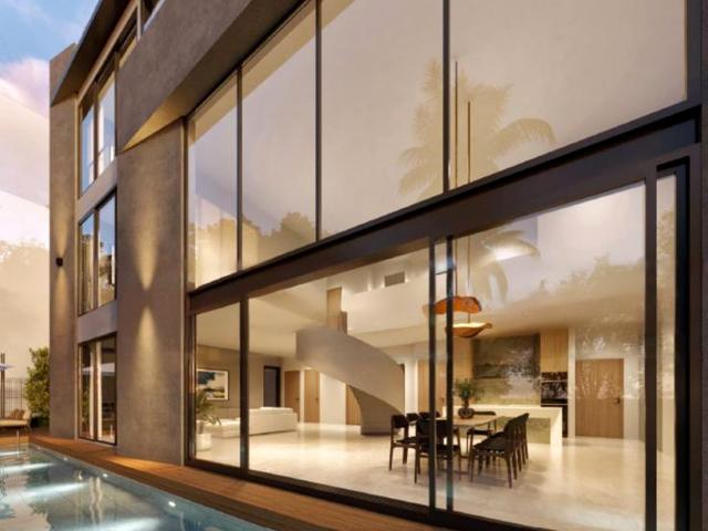 Detached House for sale