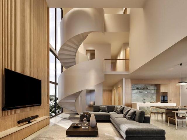 Detached House for sale