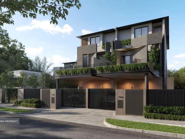Detached House for sale