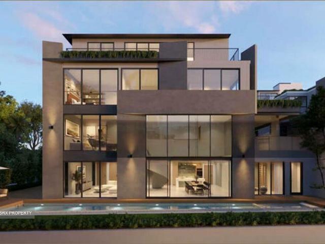 Detached House for sale