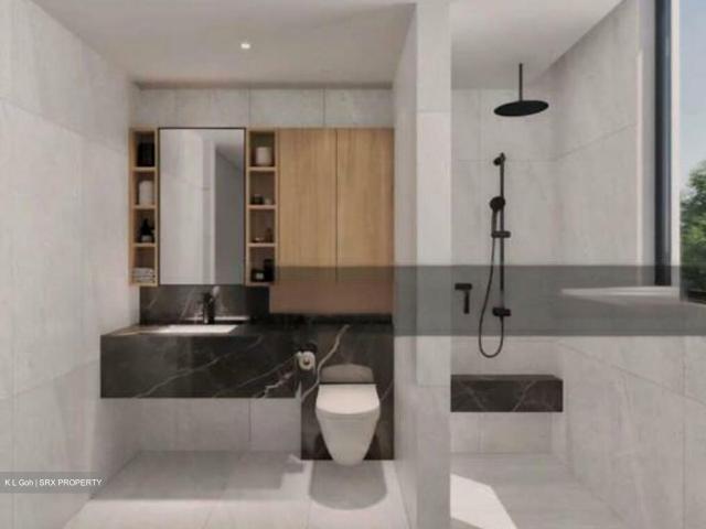 Detached House for sale