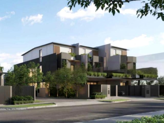 Condominium for sale