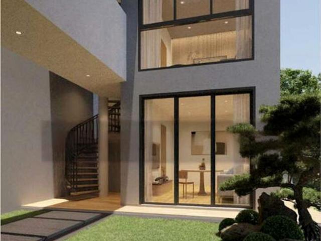 Condominium for sale in Bukit Timah, 10 Central, Tanglin