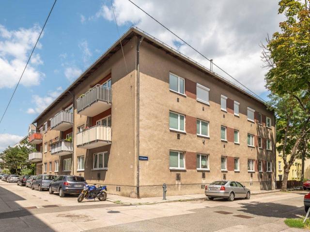 Apartment kaufen in Liesing, Wien