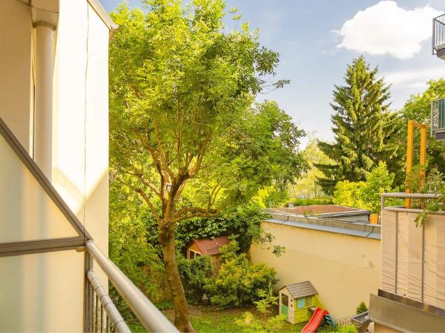 Wohnung kaufen in Liesing, Wien
