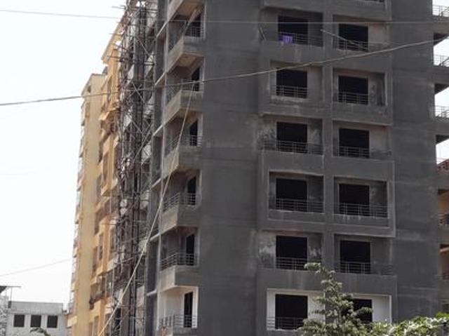 Flat for sale in National Capital Territory Of Delhi