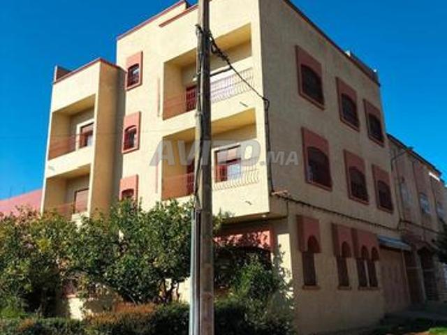 Maison vente à Khémisset