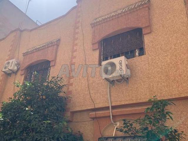 Maison vente à Khénifra