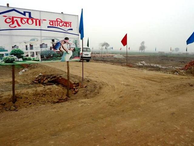 Land for sale in Vasundhara - Delhi, Arunachal Pradesh