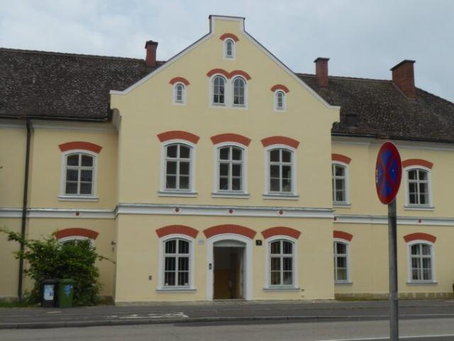Apartment mieten in Kaplanhof, Linz