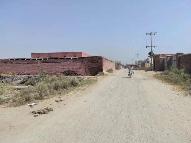 Land for sale in Gujranwala, Islamabad Capital Territory