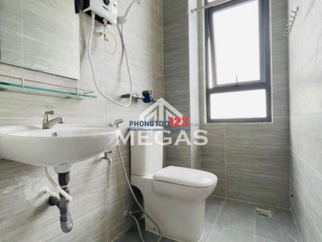 Bất động sản cho thuê tại Hồ Chí Minh