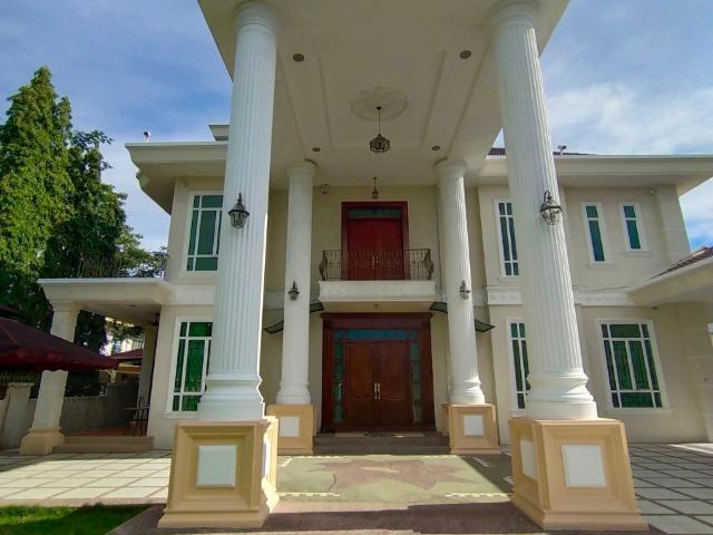 House for rent in Sabah