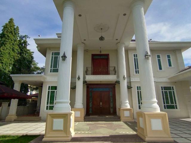 House for rent in Taman Murni, Kolombong