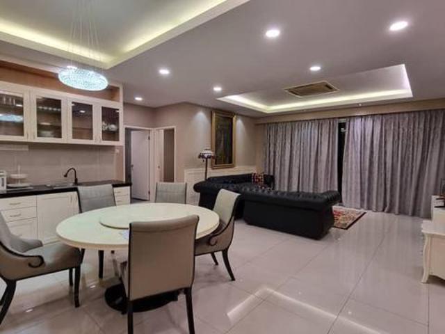 Condominium for sale in Kinabalu, Sabah