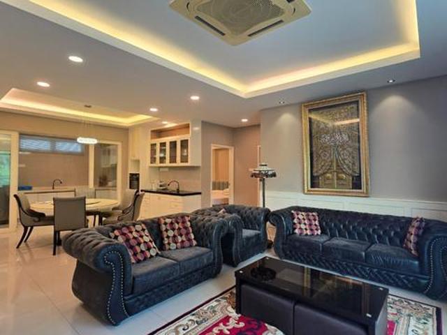 Condominium for rent in Kinabalu, Sabah