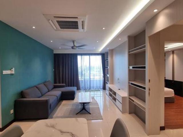 Condominium for rent in Kota Kinabalu, Bahagian Pantai Barat