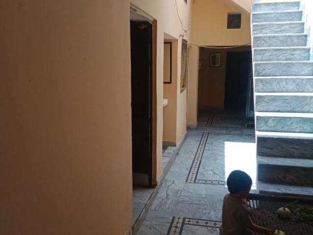 House for sale in Faisalabad, Islamabad Capital Territory