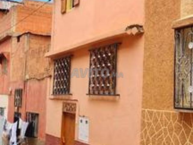 Maison vente à Khénifra