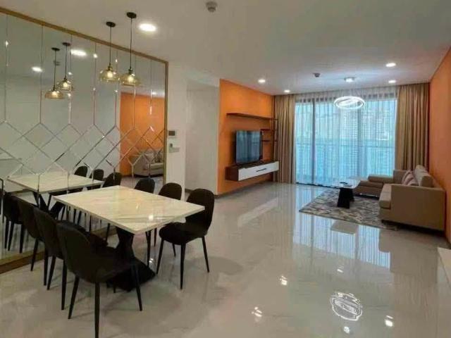 Căn hộ cho thuê tại Thủ Đức, Hồ Chí Minh