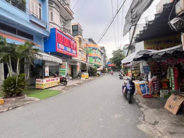 Nhà bán tại Thủ Đức, Hồ Chí Minh