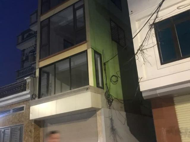 Nhà bán tại Hoàn Kiếm, Hà Nội