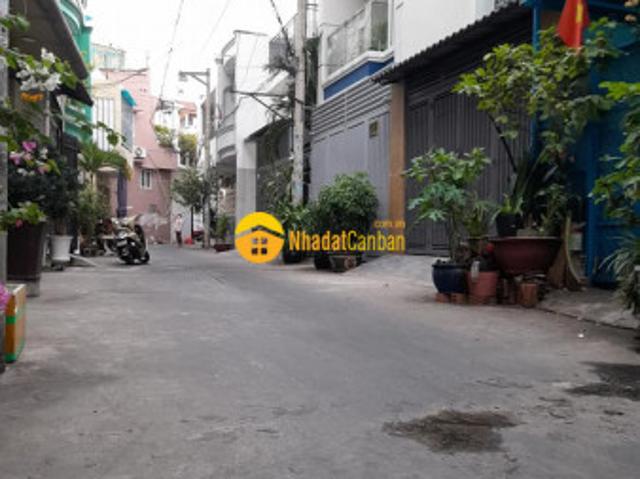 Nhà bán